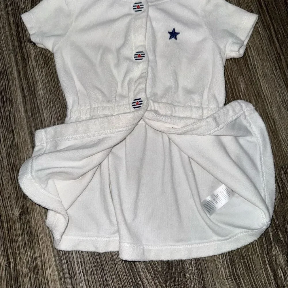 Carter's Swimsuit Coverup
